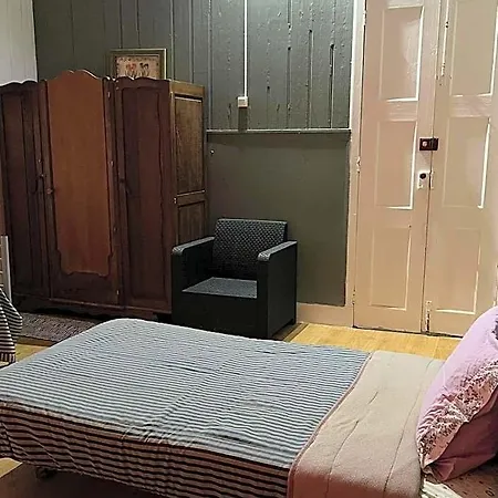 Casa Augusta 2 Hostal Braga