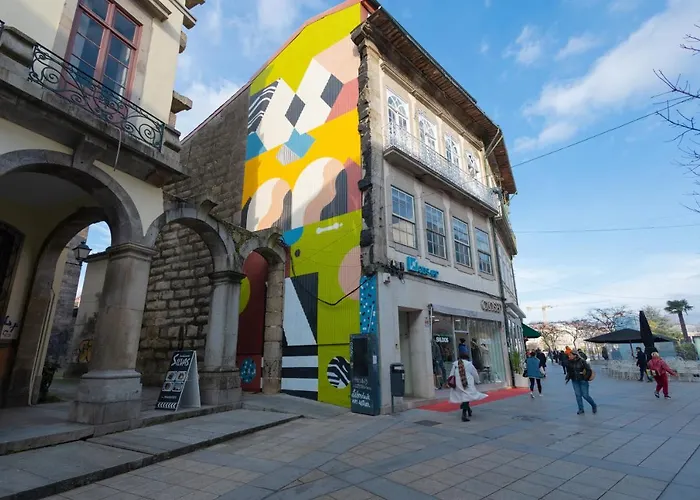 Casa Augusta 2 Ostello *