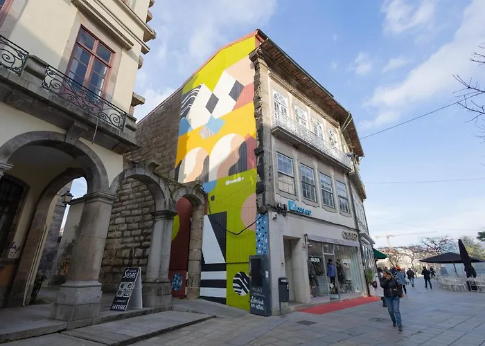 Ostello Casa Augusta 2 *