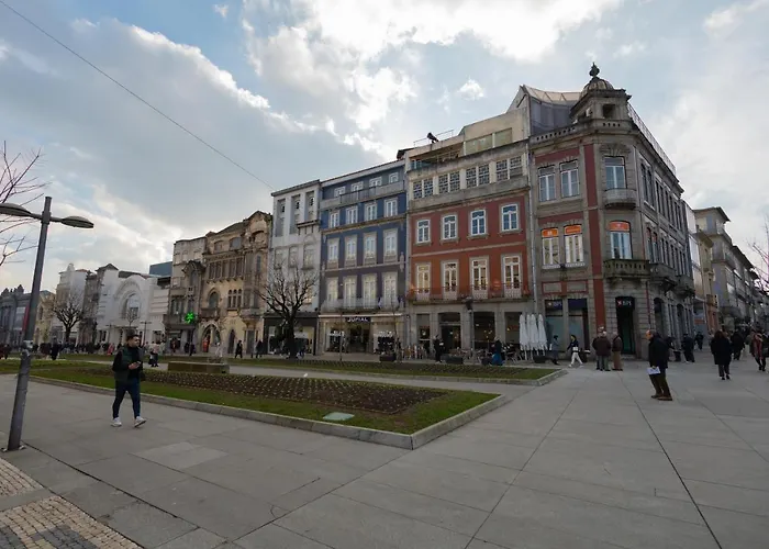 Casa Augusta 2 Ostello