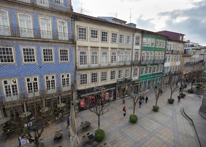 Hostel Casa Augusta 2 *