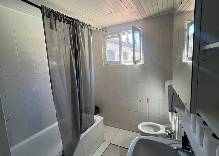 Casa Augusta 2 Hostel Braga