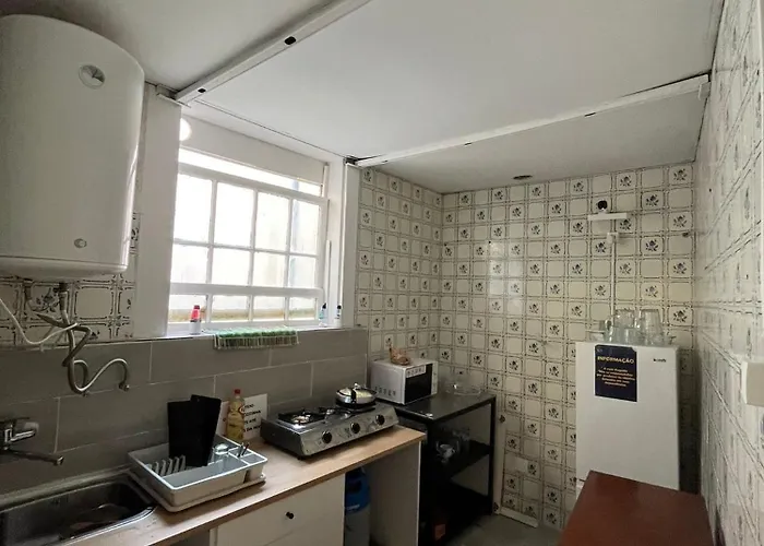 Casa Augusta 2 Ostello