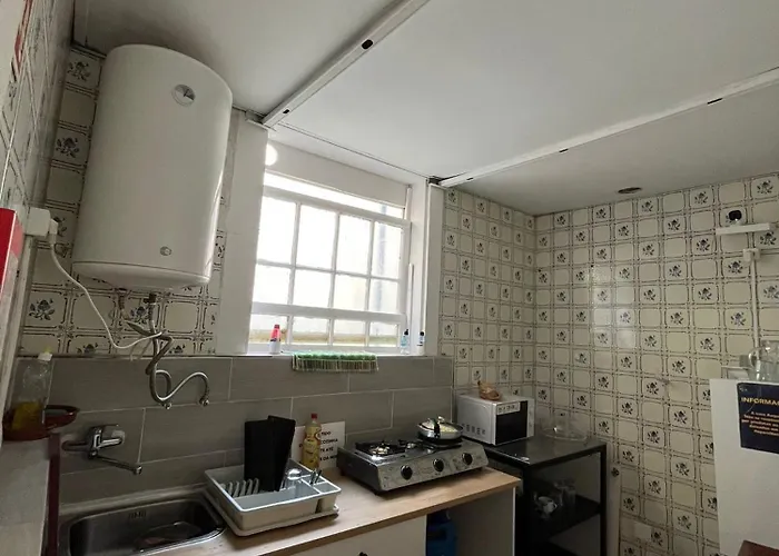 Ostello Casa Augusta 2 *