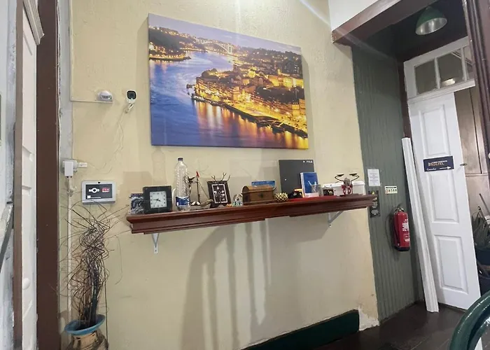 Casa Augusta 2 Braga