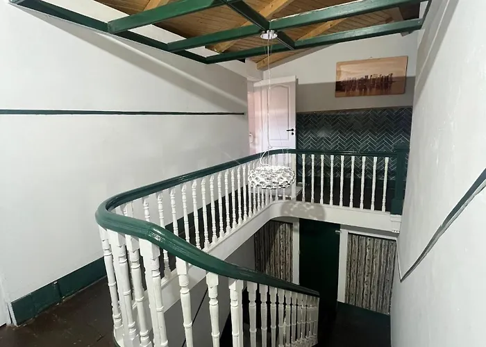 Casa Augusta 2 Ostello