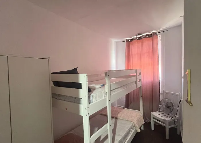 Casa Augusta 2 Ostello *