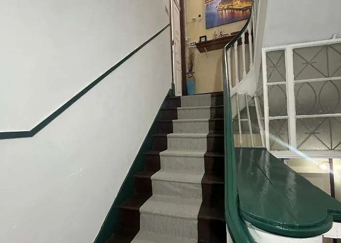 Ostello Casa Augusta 2 Braga