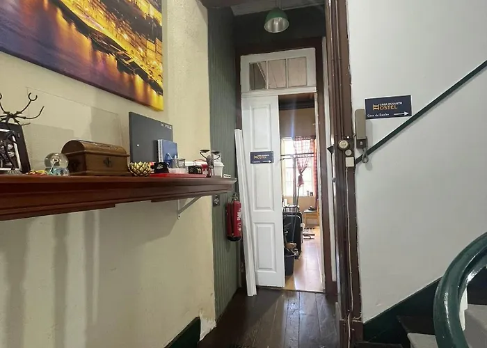 Casa Augusta 2 Braga