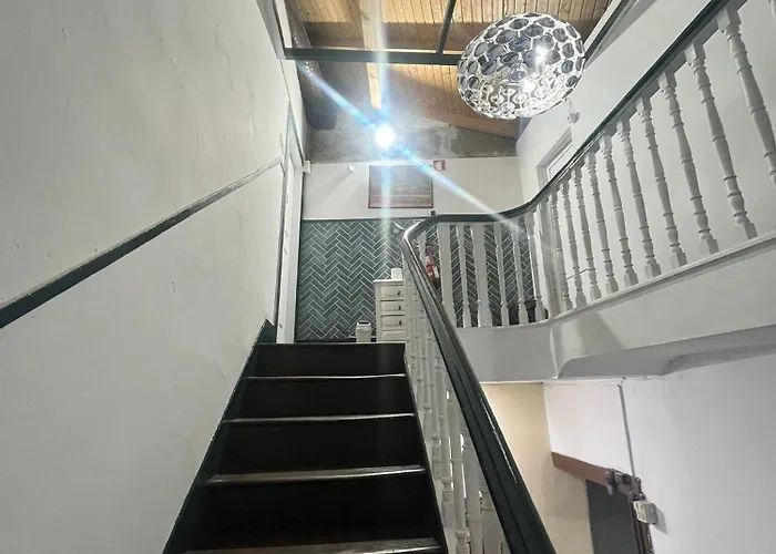 Casa Augusta 2 Hostel *