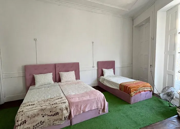 Ostello Casa Augusta 2 *