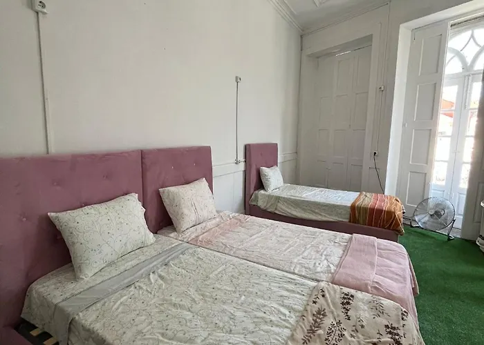 Casa Augusta 2 Braga