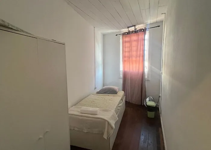 Casa Augusta 2 Ostello *