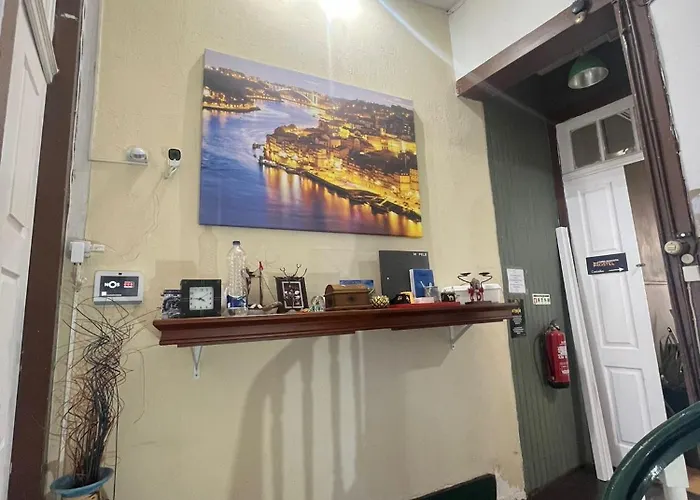 Casa Augusta 2 Ostello *