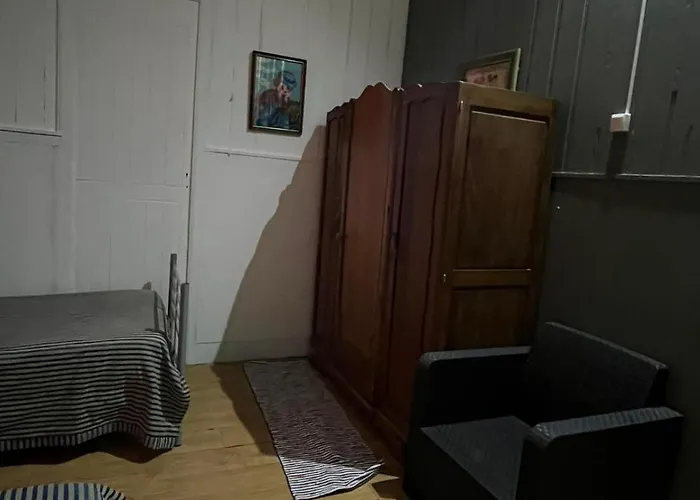 Casa Augusta 2 Braga